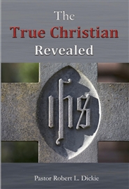 The True Christian Revealed cover image
