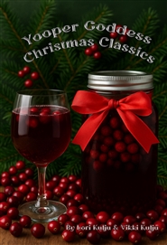 Yooper Goddess Christmas C ... cover image