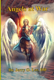 Angels at War cover image
