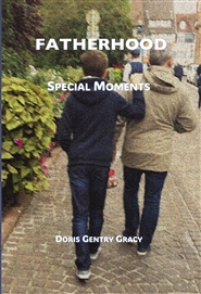 FATHERHOOD: Special Moments cover image