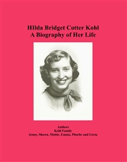 HIlda Cotter Kohl cover image