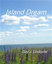 Island Dream cover image