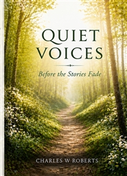 Quiet Voices cover image