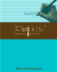 The Write to Heal Cohort W ... cover image