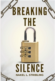 Breaking The Silence cover image