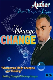 CHANGE cover image