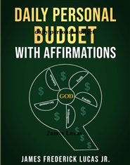 daily personal budget cover image