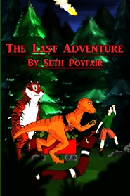 The Last Adventure cover image