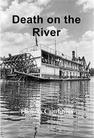 Death on the River cover image
