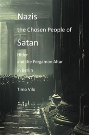 Nazis the Chosen People of Satan cover image