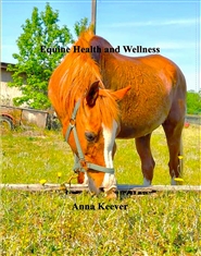 Equine Health and Wellness cover image