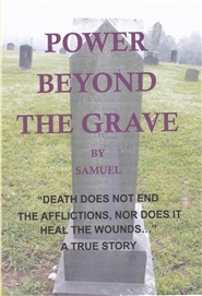 POWER BEYOND THE GRAVE cover image