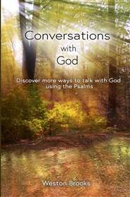 Conversations with God cover image