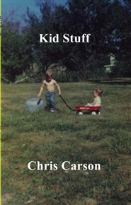 Kid Stuff cover image