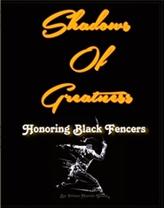 Shadows of Greatness cover image