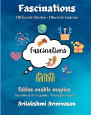 Fascinations cover image