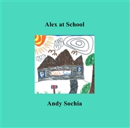 Alex at School cover image