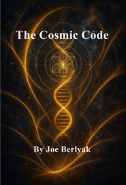 The Cosmic Code cover image