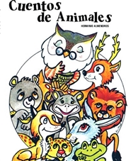 Cuentos de Animales cover image