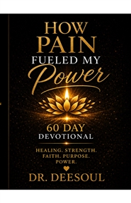 How Pain Fueled My Power 6 ... cover image