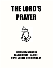 THE LORD