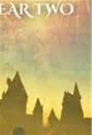 Marauders year 2 cover image