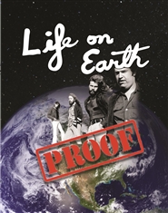 Life on Earth cover image