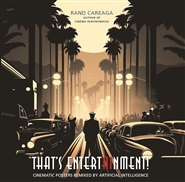 That’s Entertainment! cover image