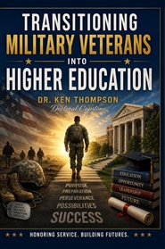 Transitioning Military Vet ... cover image