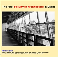 The First Faculty of Architecture in Dhaka cover image