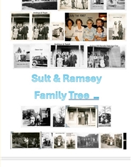 Sult / Family Tee cover image