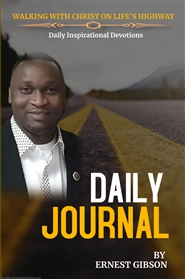 Daily Devotional cover image