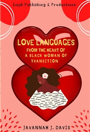Love Languages from the heart of a Black Woman of Transition cover image