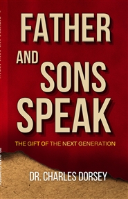 Fathers and Sons Speak (Vo ... cover image