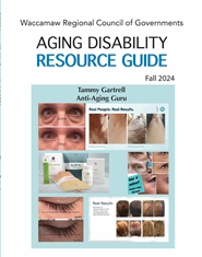 WRCOG Aging and Disability ... cover image