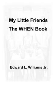 My Little Friends - The WH ... cover image
