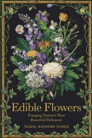 Edible Flowers cover image