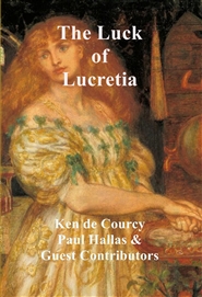 The Luck of Lucretia cover image