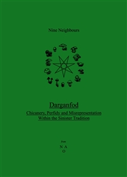 Darganfod: Chicanery, Perf ... cover image