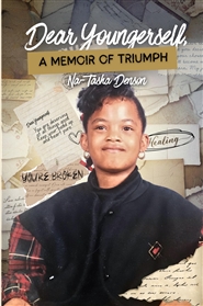 Dear Youngerself, A Memoir ... cover image