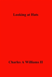 Looking at Hats cover image