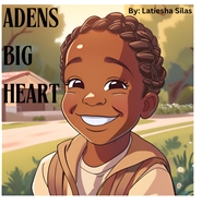 Adens Big Heart cover image