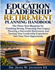 The Education Leadership R ... cover image