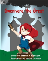 Gwenivere the Great cover image