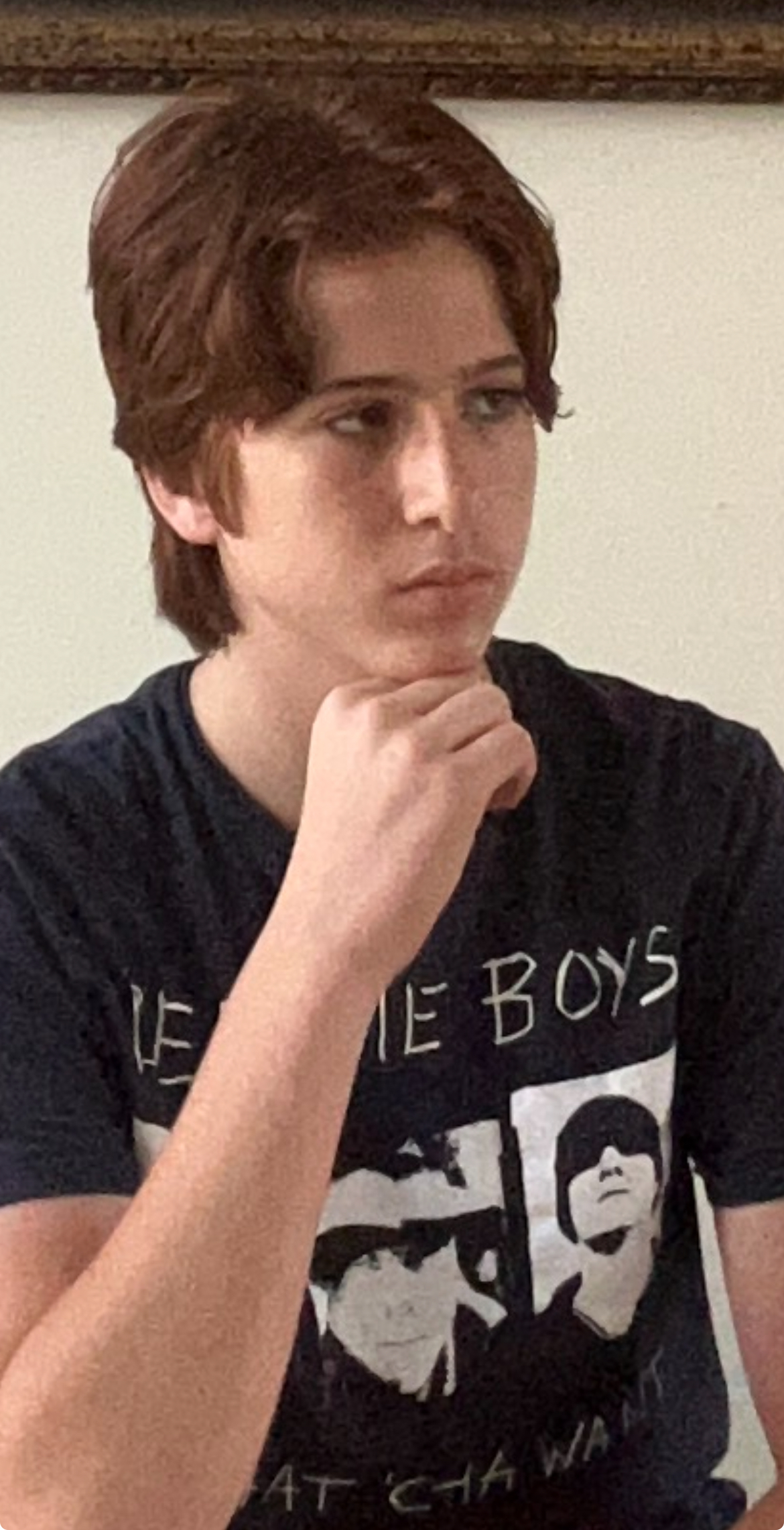 Author bio image
