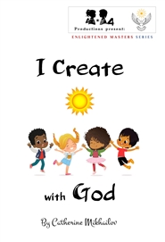 I Create with God cover image