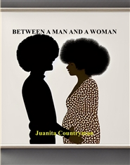BETWEEN A MAN AND A WOMAN cover image
