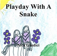 Playday With A Snake cover image