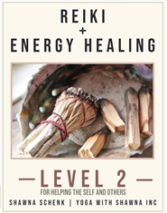 Reiki Level 2 Manual  cover image