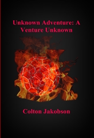Unknown Adventure: A Venture Unknown cover image